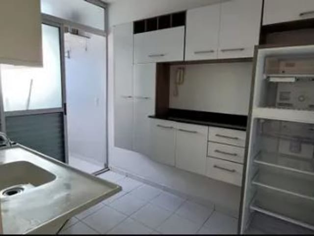 Foto do Apartamento - Apartamento com 2 dormitórios à venda, 51 m² por R$ 216.000,00 - Jardim Americano - São José dos Campos/SP | INDEPENDENCE NEGOCIOS IMOBILIARIOS LTDA