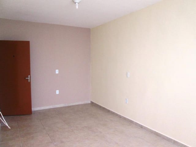 Foto do Apartamento - Apartamento com 1 dormitório para alugar, 42 m² por R$ 910,00 - Jardim Vera Cruz - Sorocaba/SP | Ary Proenca Negócios Imobiliários Ltda