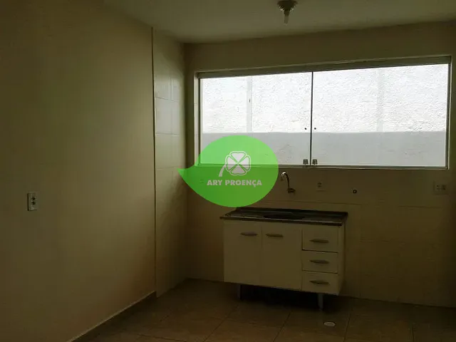 Apartamento 1 quarto e 1 banheiro, para alugar, no bairro Jardim Vera Cruz em Sorocaba