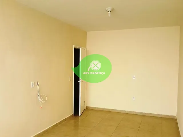 Apartamento 1 quarto e 1 banheiro, para alugar, no bairro Jardim Vera Cruz em Sorocaba