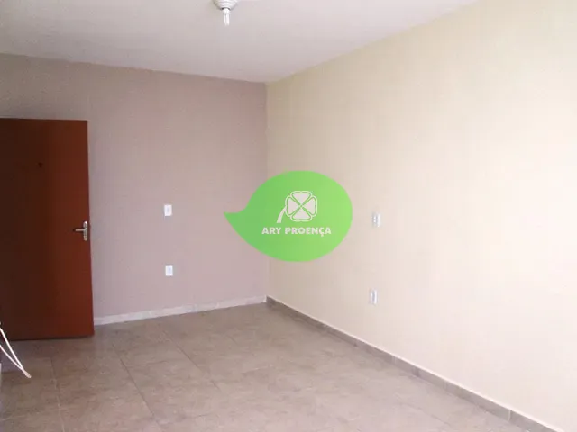 Apartamento 1 quarto e 1 banheiro, para alugar, no bairro Jardim Vera Cruz em Sorocaba