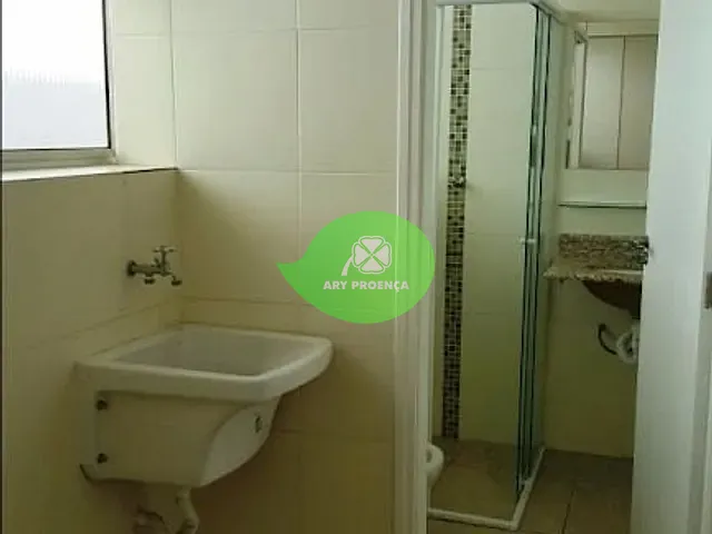 Apartamento 1 quarto e 1 banheiro, para alugar, no bairro Jardim Vera Cruz em Sorocaba