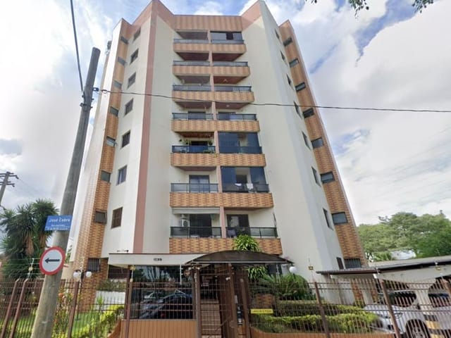 Foto do Apartamento - Apartamento à venda 3 Quartos, 1 Suite, 1 Vaga, 90M², Conjunto Residencial Trinta e Um de Março, São José dos Campos - SP | Edifício Itápolis | RUSSI IMÓVEIS