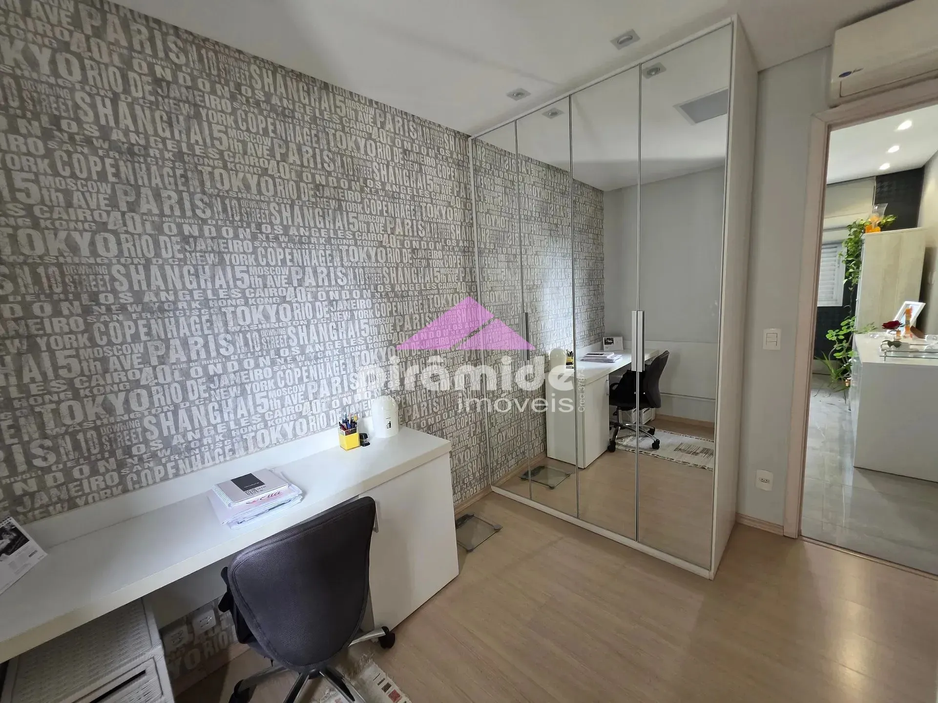 Apartamento, 3 quartos, 108 m² - Foto 7