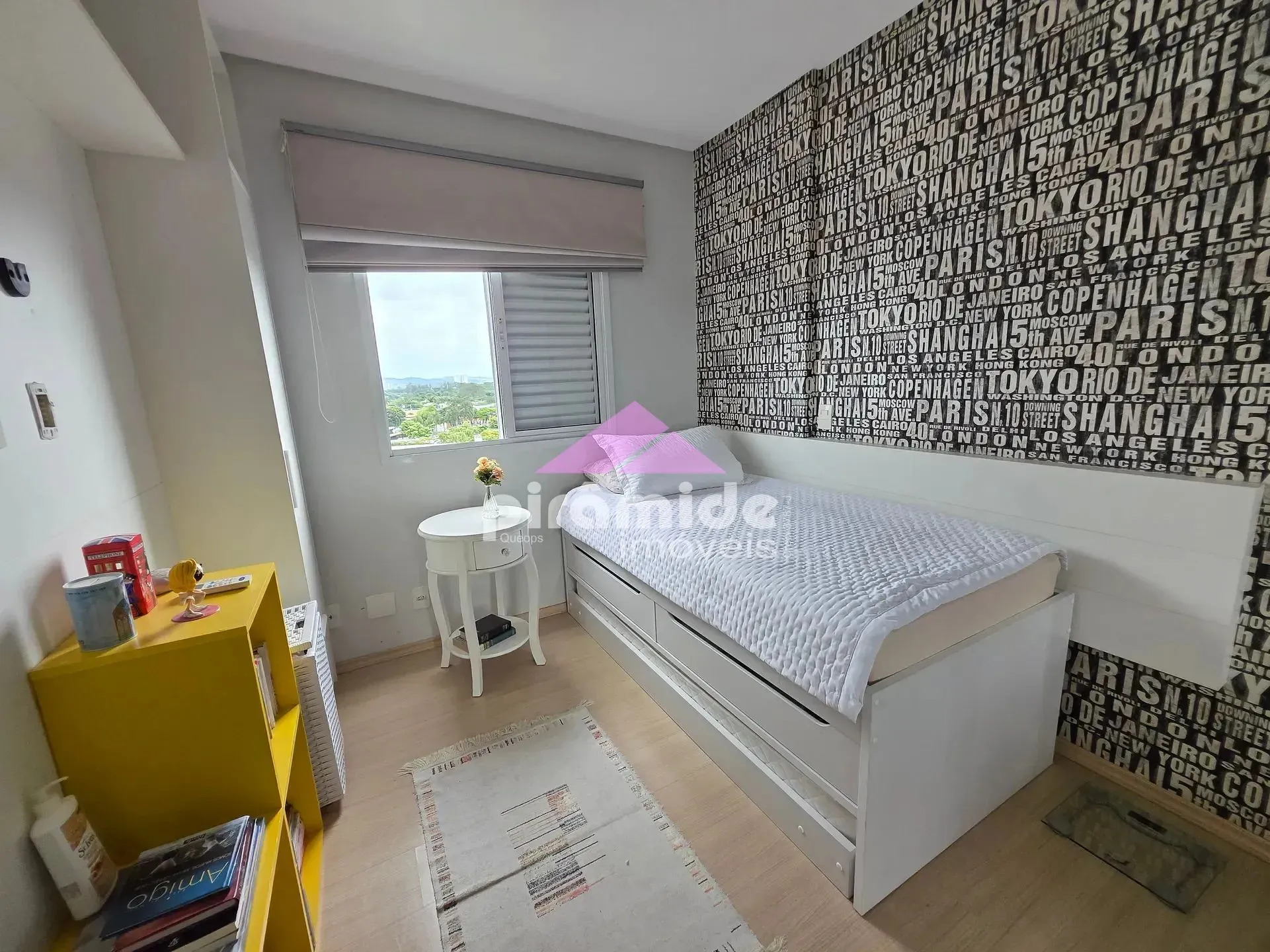 Apartamento, 3 quartos, 108 m² - Foto 6