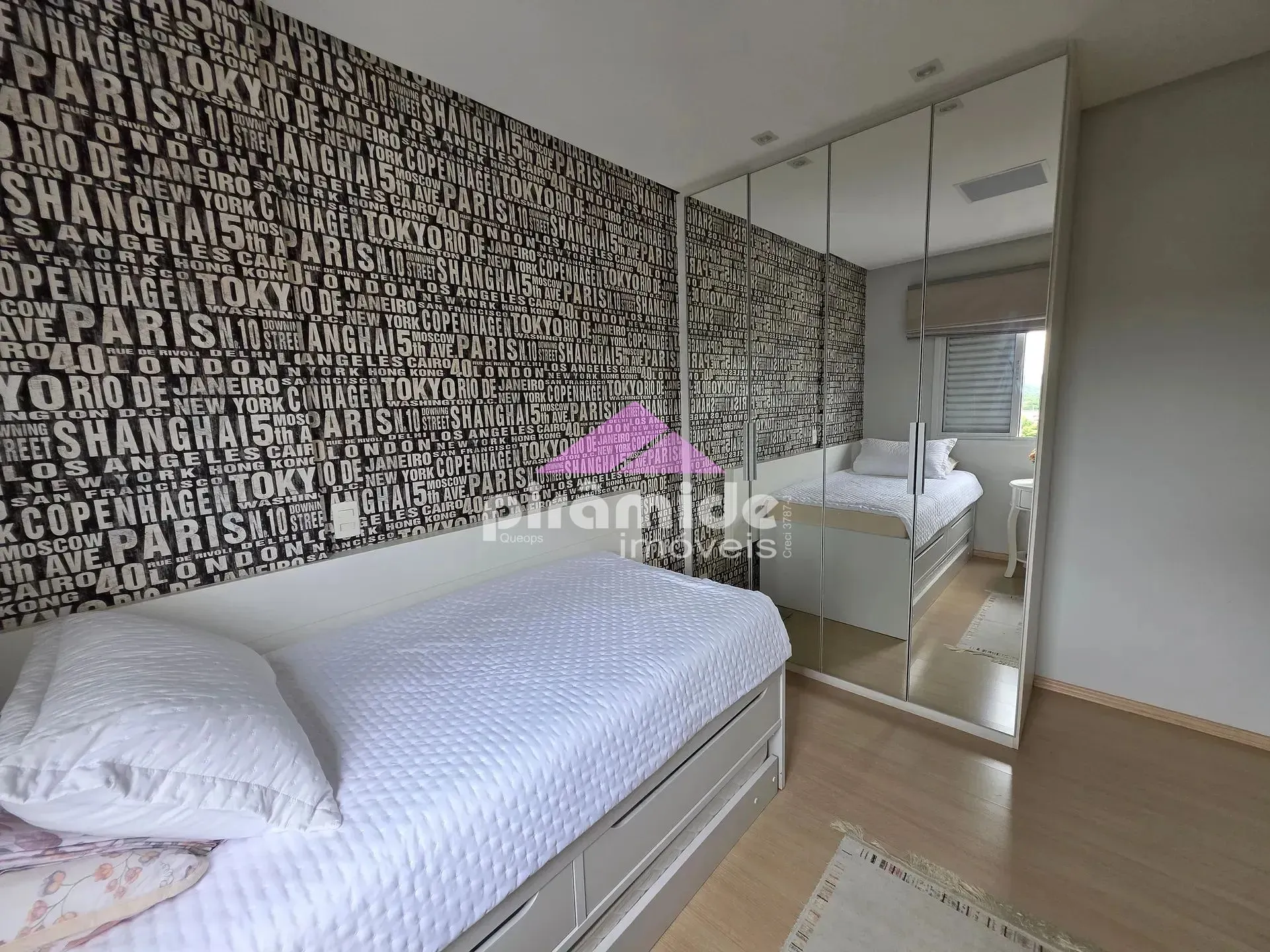 Apartamento, 3 quartos, 108 m² - Foto 9