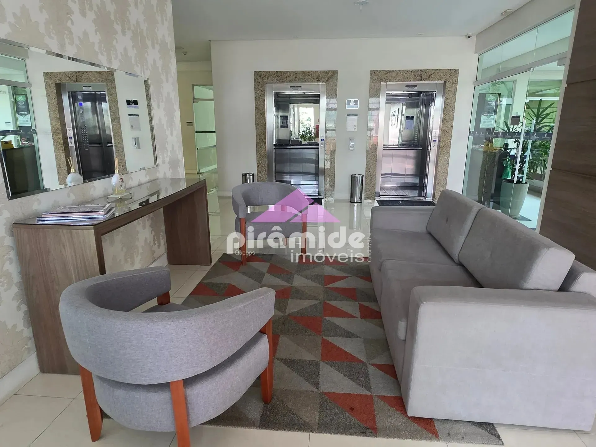 Apartamento, 3 quartos, 108 m² - Foto 26