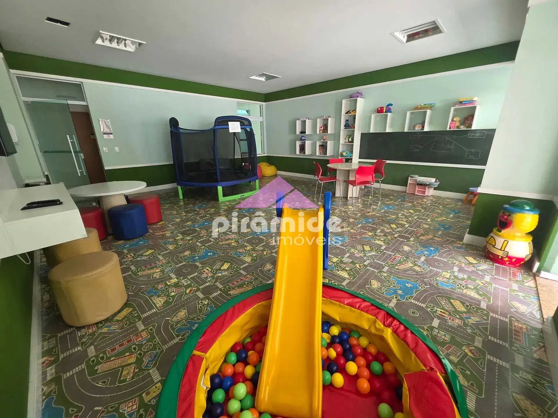 Apartamento, 3 quartos, 108 m² - Foto 19