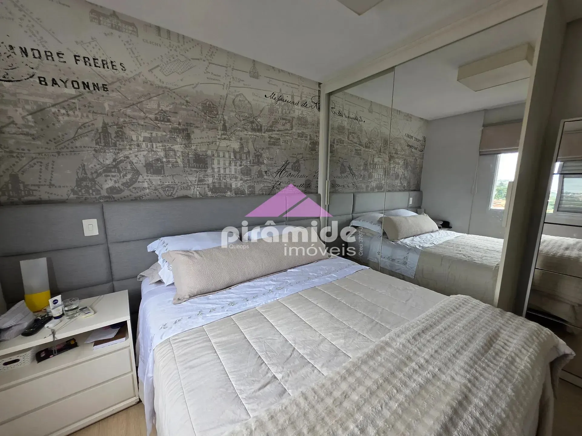 Apartamento, 3 quartos, 108 m² - Foto 4