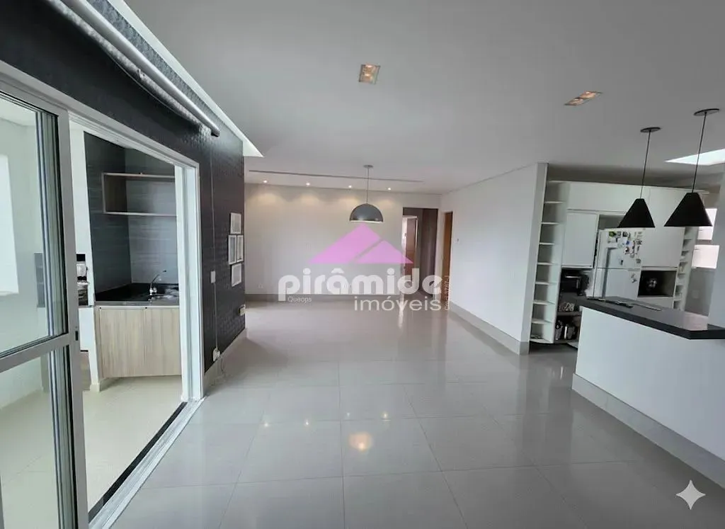Apartamento, 3 quartos, 108 m² - Foto 1