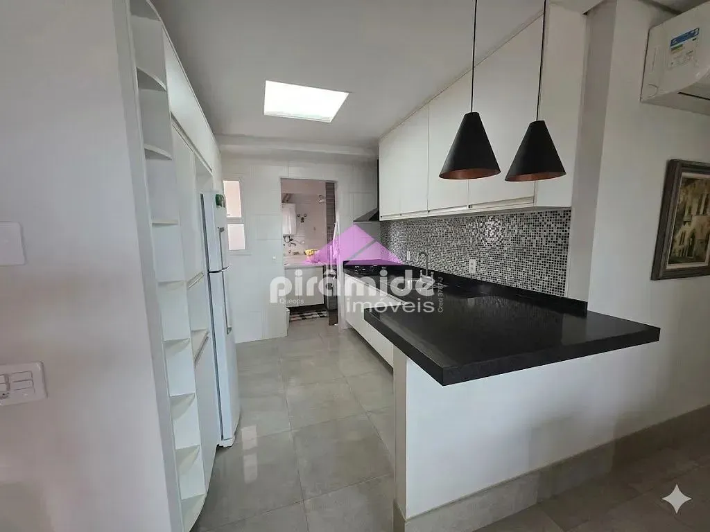 Apartamento, 3 quartos, 108 m² - Foto 3