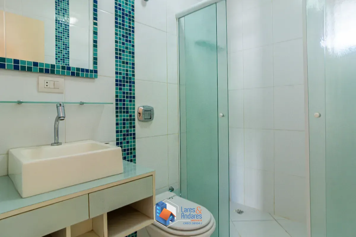 Apartamento, 3 quartos, 105 m² - Foto 17