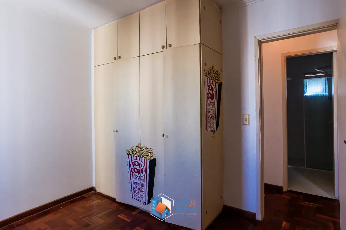 Apartamento, 3 quartos, 105 m² - Foto 8