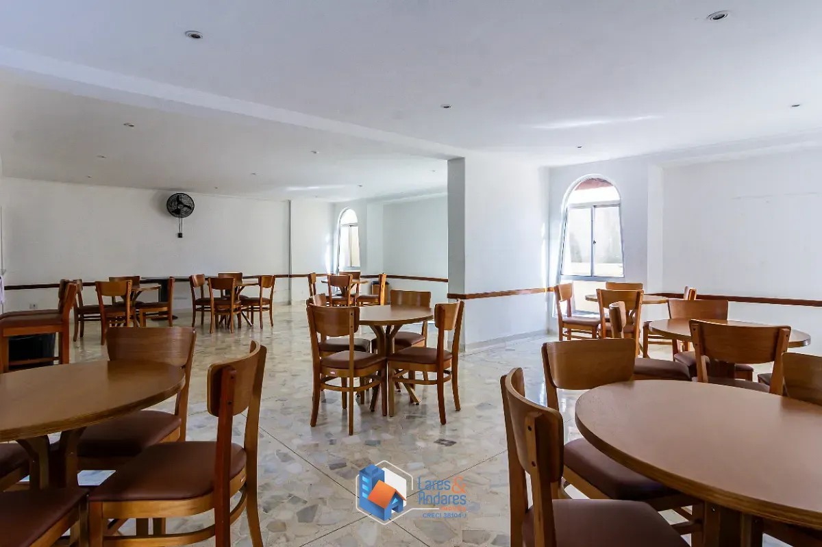 Apartamento, 3 quartos, 105 m² - Foto 33