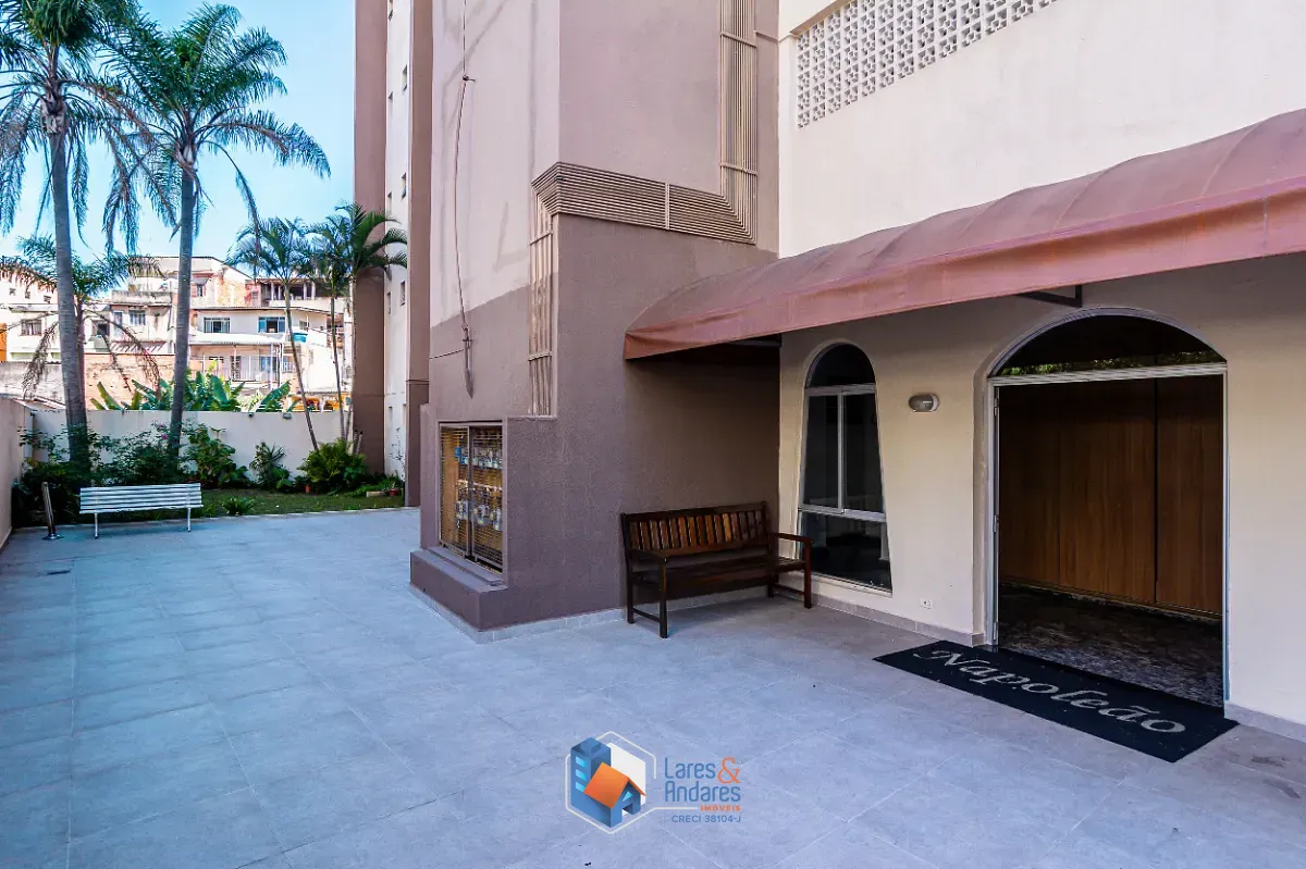 Apartamento, 3 quartos, 105 m² - Foto 25