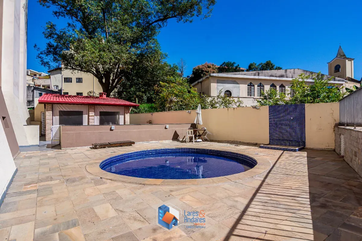 Apartamento, 3 quartos, 105 m² - Foto 26