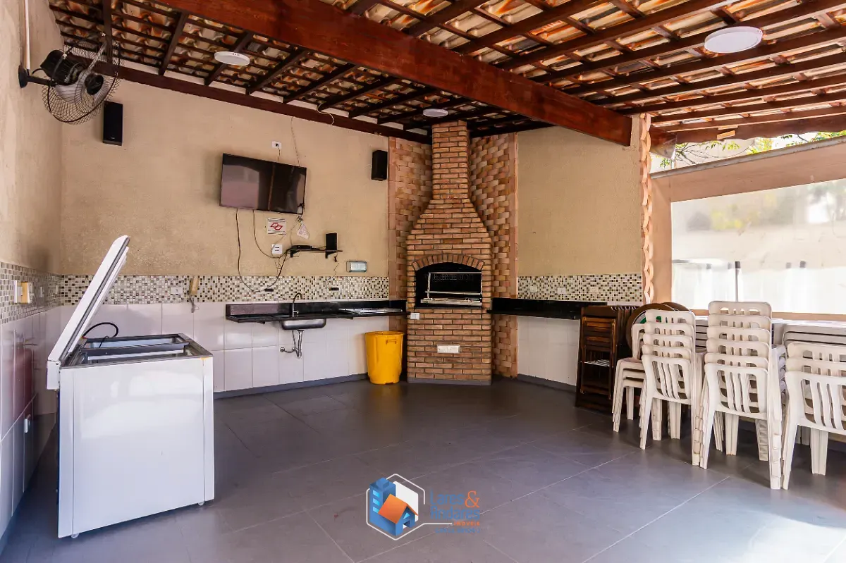 Apartamento, 3 quartos, 105 m² - Foto 28
