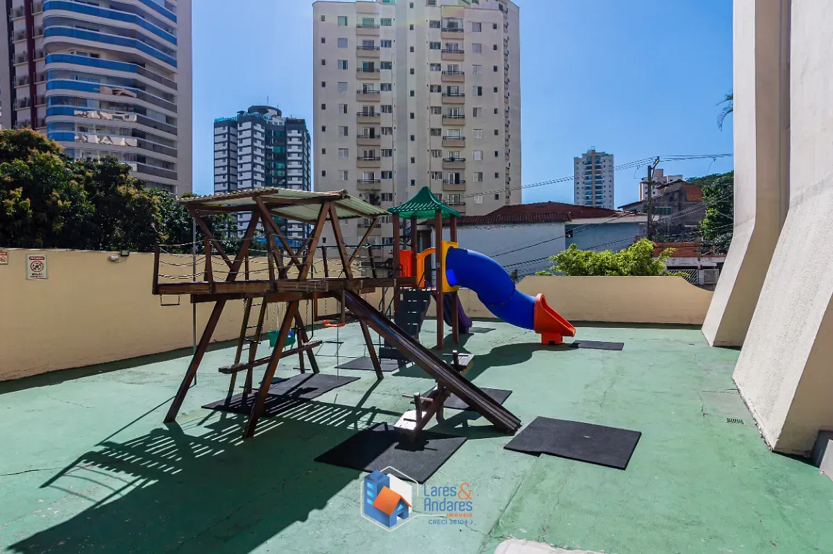 Apartamento, 3 quartos, 105 m² - Foto 30