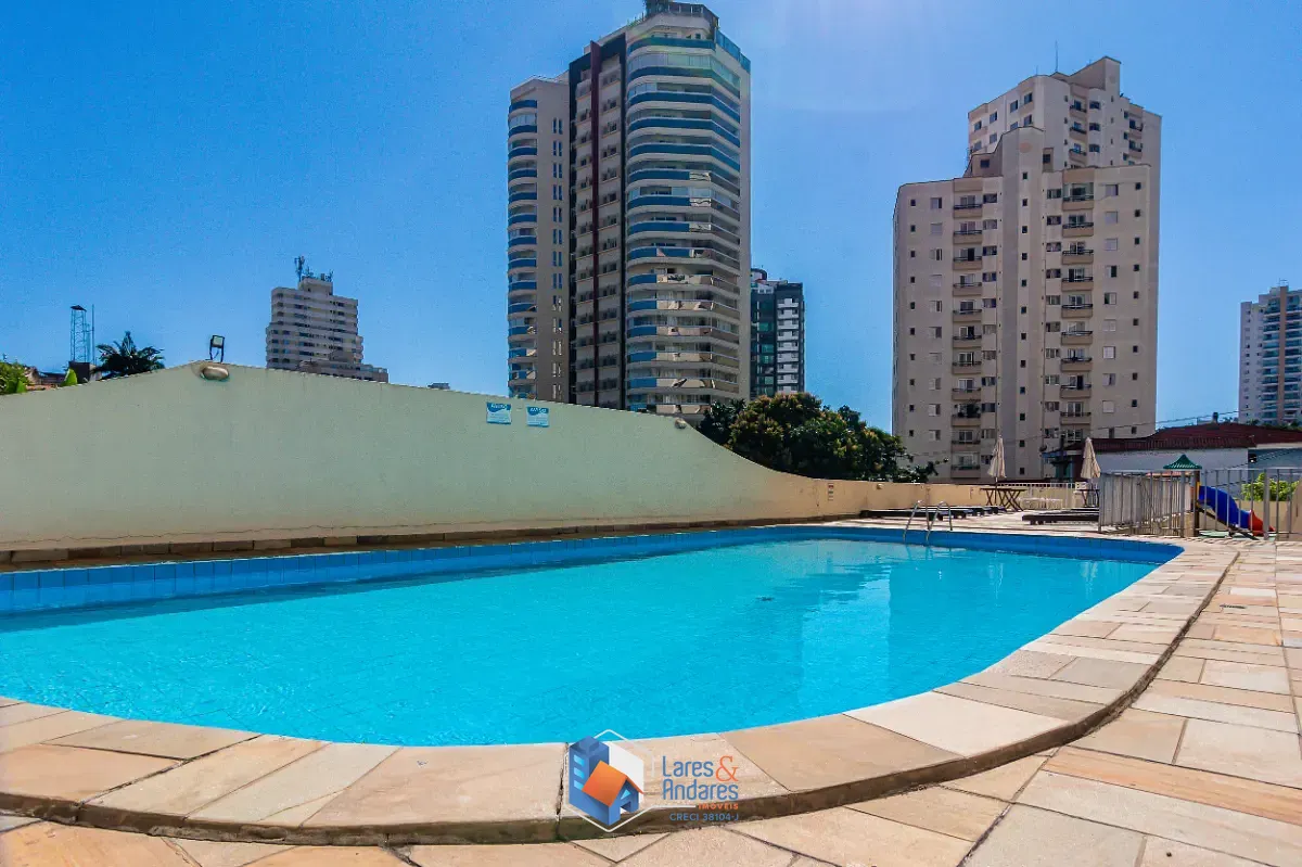 Apartamento, 3 quartos, 105 m² - Foto 31