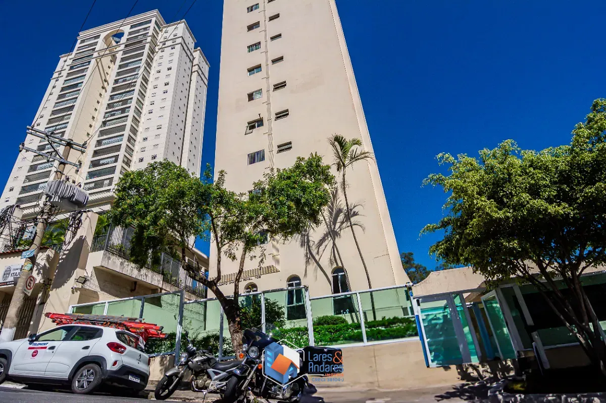 Apartamento, 3 quartos, 105 m² - Foto 24