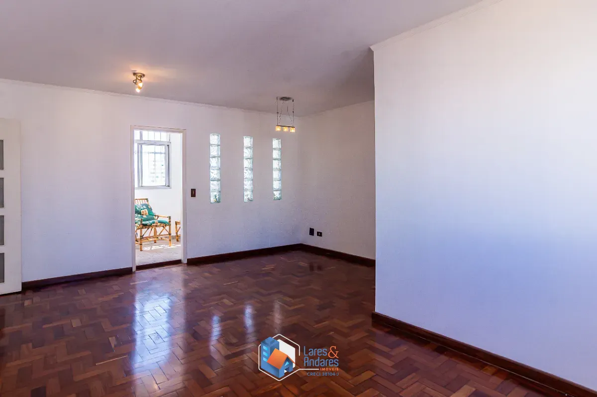 Apartamento, 3 quartos, 105 m² - Foto 3
