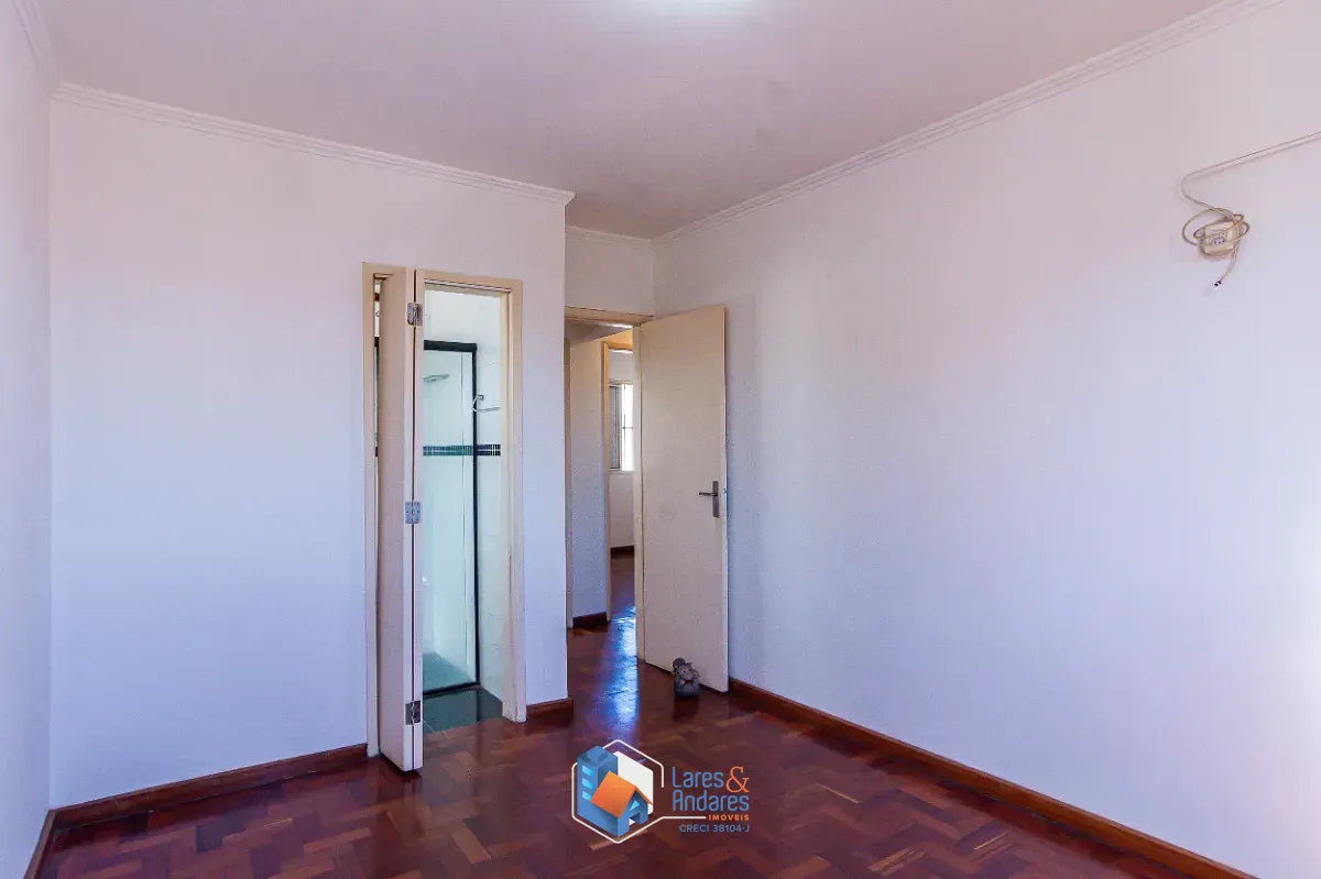 Apartamento, 3 quartos, 105 m² - Foto 4