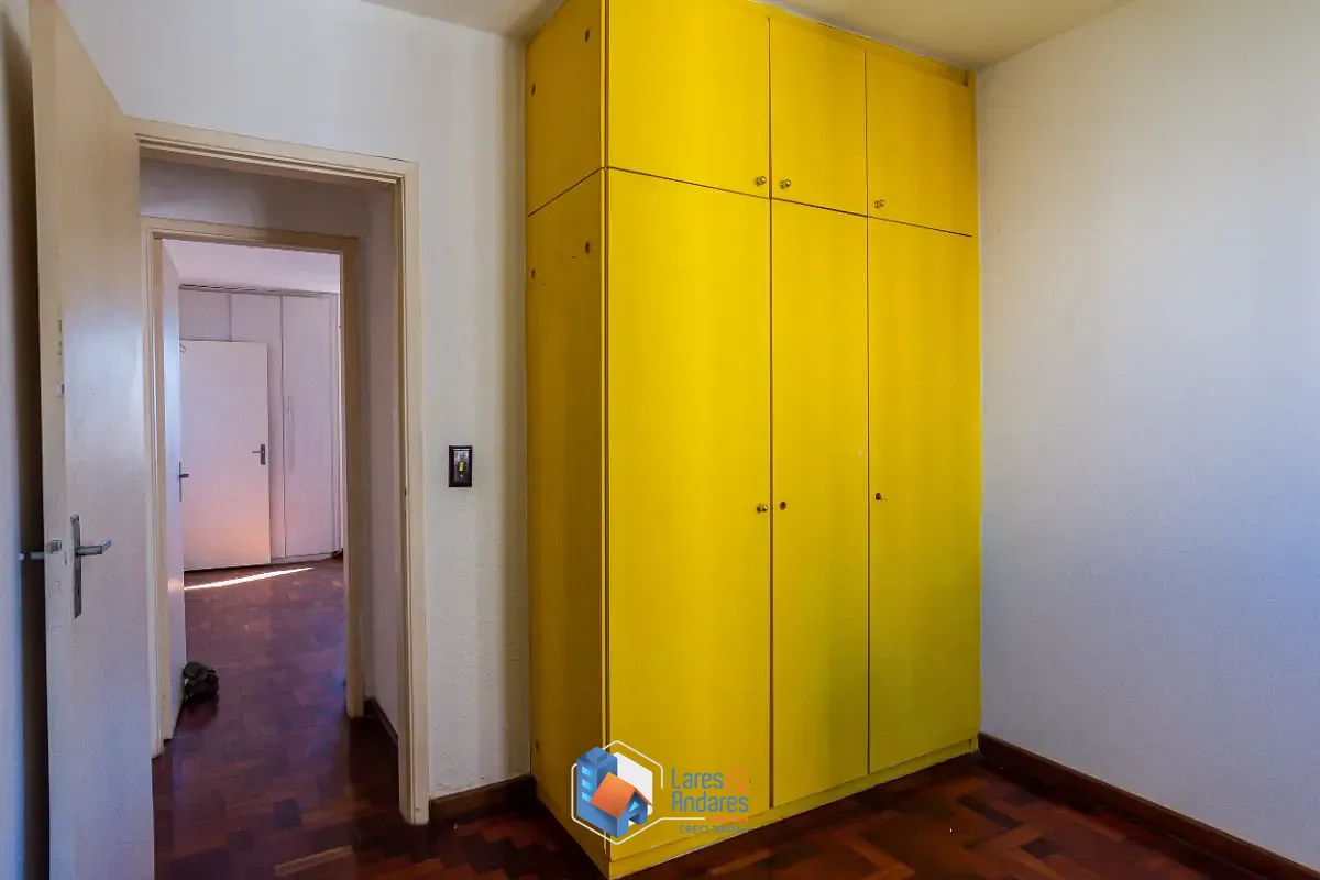 Apartamento, 3 quartos, 105 m² - Foto 11