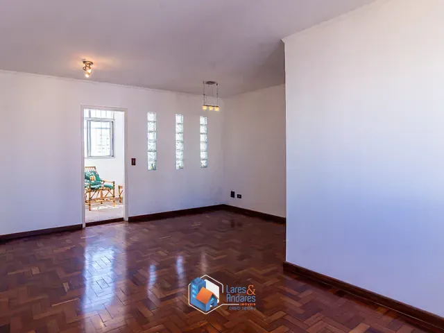 Apartamento com 105m² 3 quartos e 2 banheiros, à venda, no bairro Santa Teresinha em São Paulo