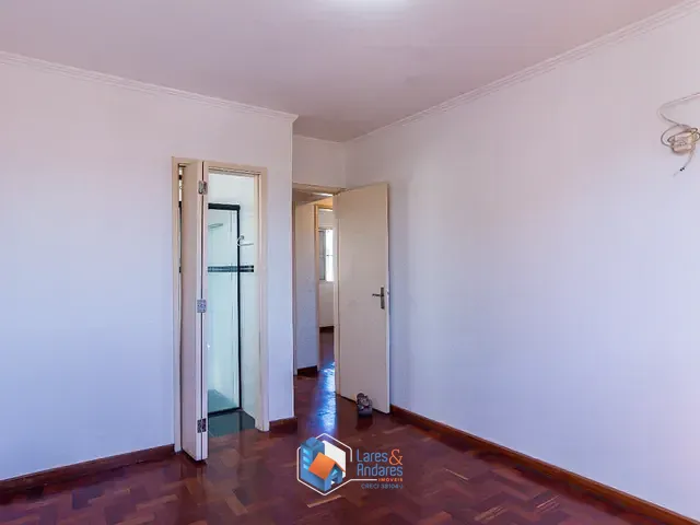 Apartamento com 105m² 3 quartos e 2 banheiros, à venda, no bairro Santa Teresinha em São Paulo