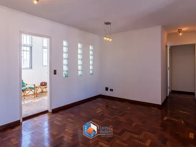Apartamento com 105m² 3 quartos e 2 banheiros, à venda, no bairro Santa Teresinha em São Paulo