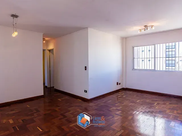 Apartamento com 105m² 3 quartos e 2 banheiros, à venda, no bairro Santa Teresinha em São Paulo
