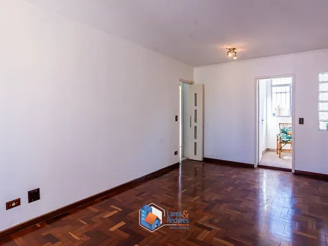 Apartamento com 105m² 3 quartos e 2 banheiros, à venda, no bairro Santa Teresinha em São Paulo