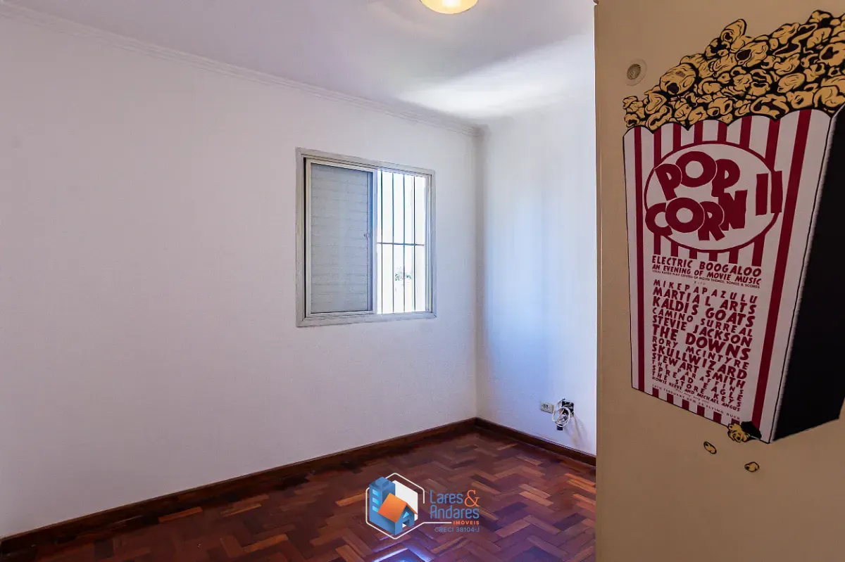 Apartamento, 3 quartos, 105 m² - Foto 7