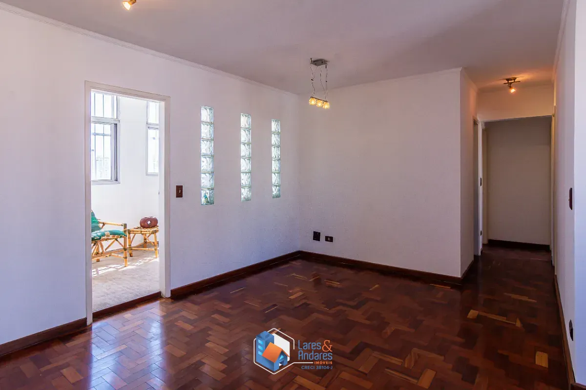 Apartamento, 3 quartos, 105 m² - Foto 2