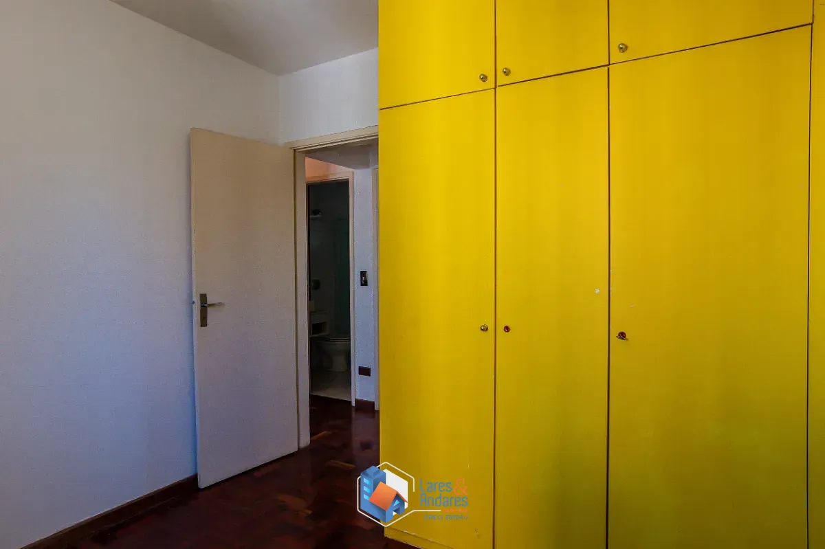 Apartamento, 3 quartos, 105 m² - Foto 10