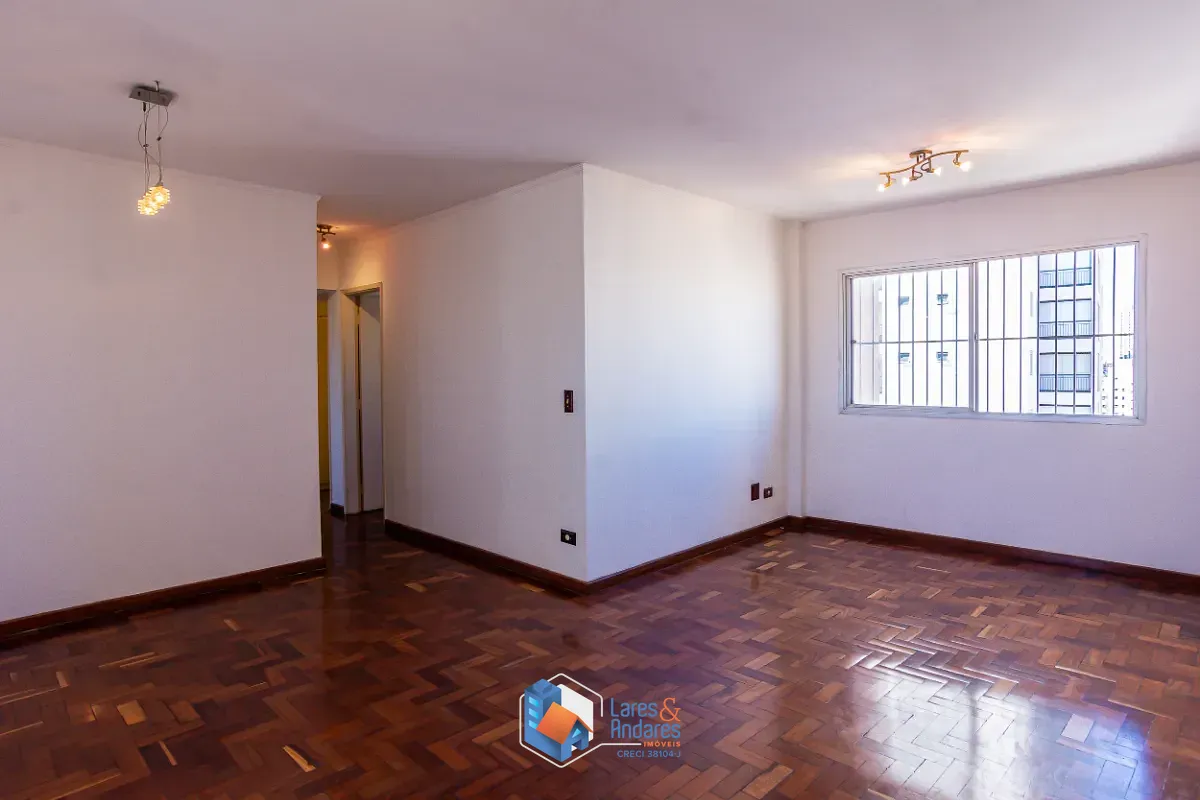 Apartamento, 3 quartos, 105 m² - Foto 1