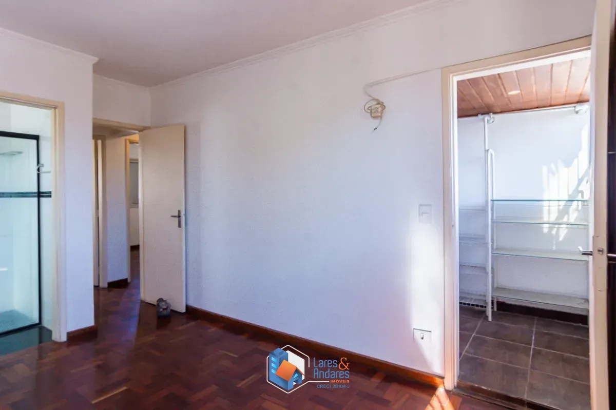 Apartamento, 3 quartos, 105 m² - Foto 15