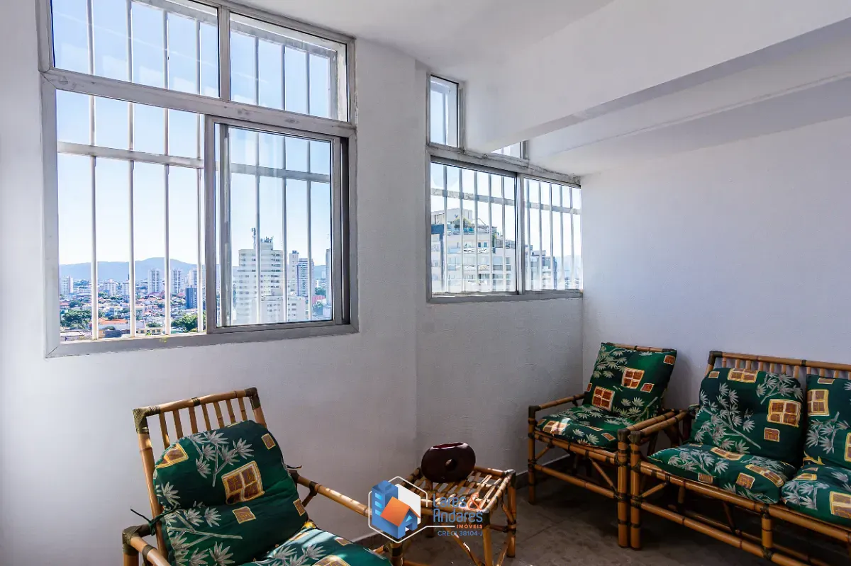 Apartamento, 3 quartos, 105 m² - Foto 6