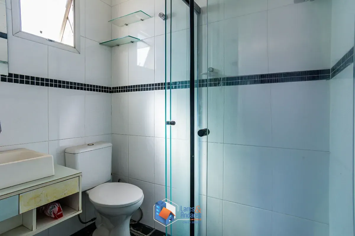 Apartamento, 3 quartos, 105 m² - Foto 16