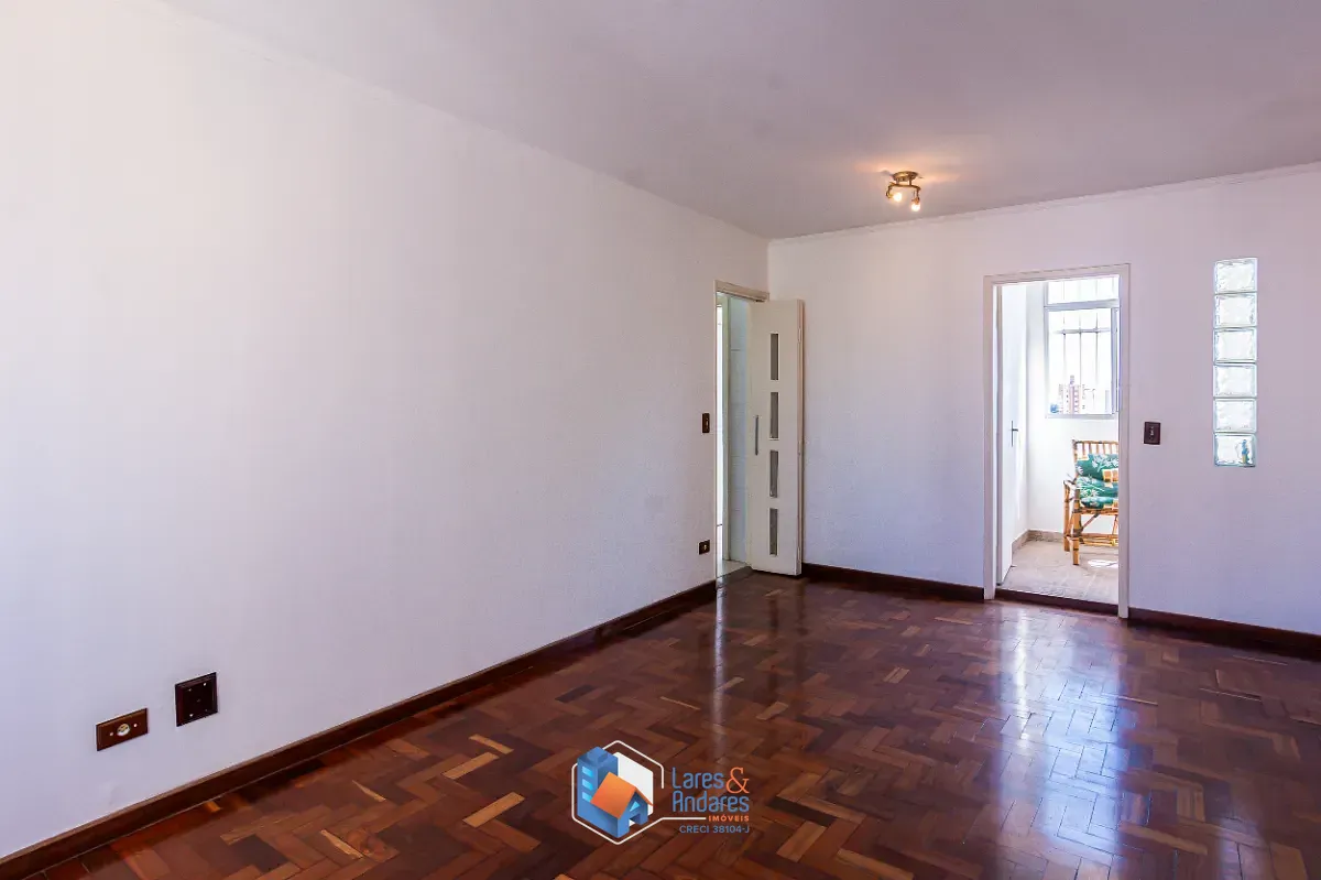 Apartamento, 3 quartos, 105 m² - Foto 5