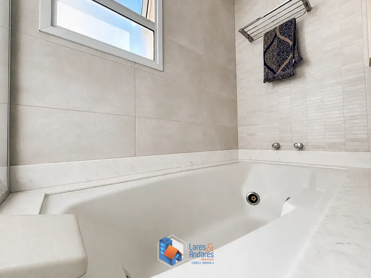 Apartamento, 3 quartos, 316 m² - Foto 26