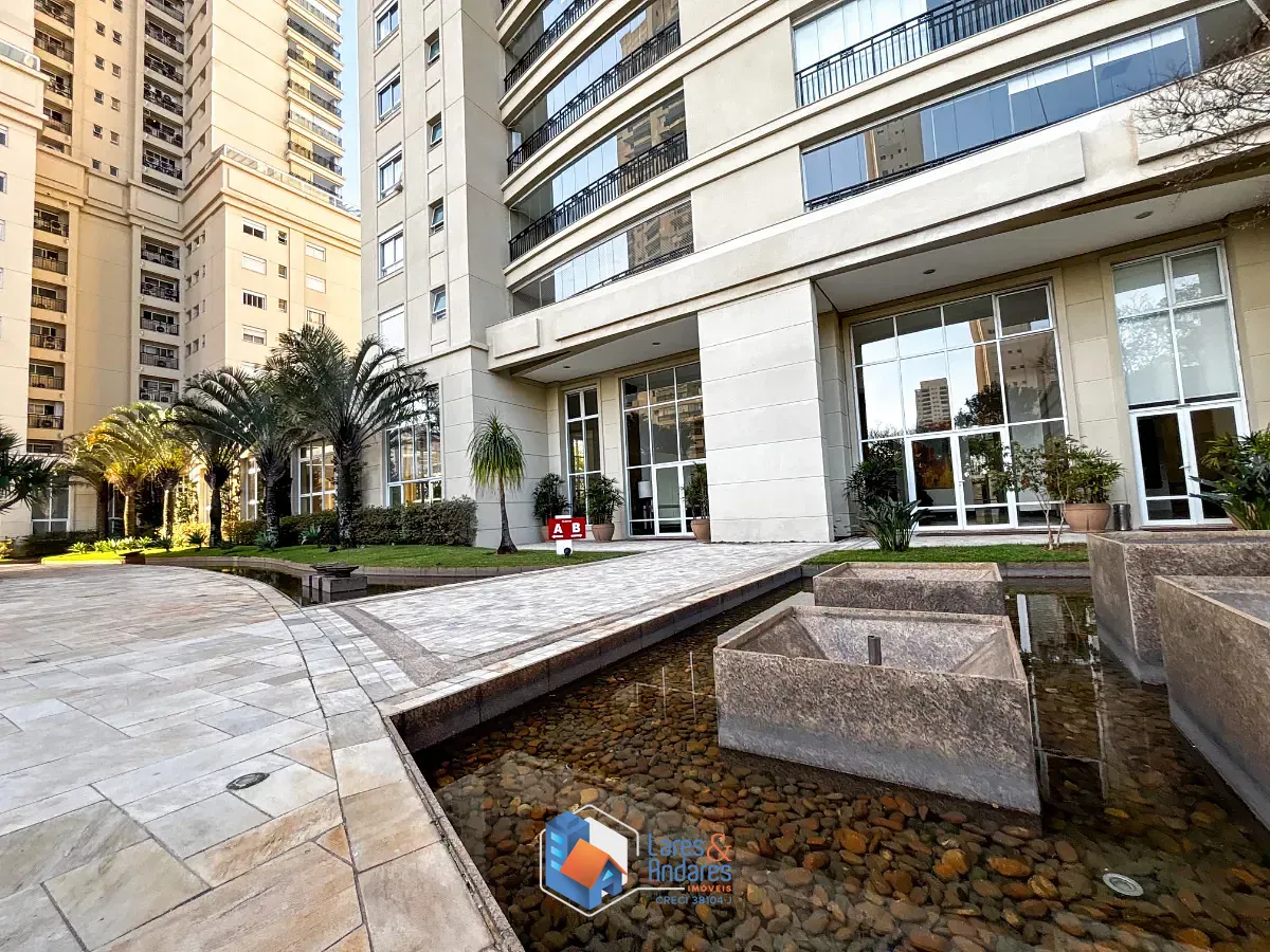 Apartamento, 3 quartos, 316 m² - Foto 43