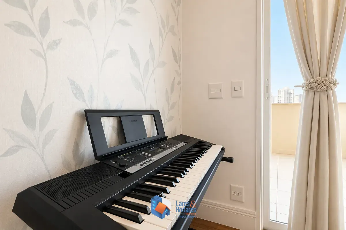 Apartamento, 3 quartos, 316 m² - Foto 36