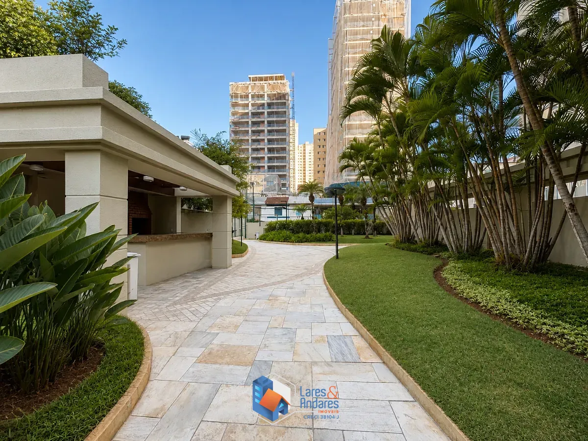 Apartamento, 3 quartos, 316 m² - Foto 81