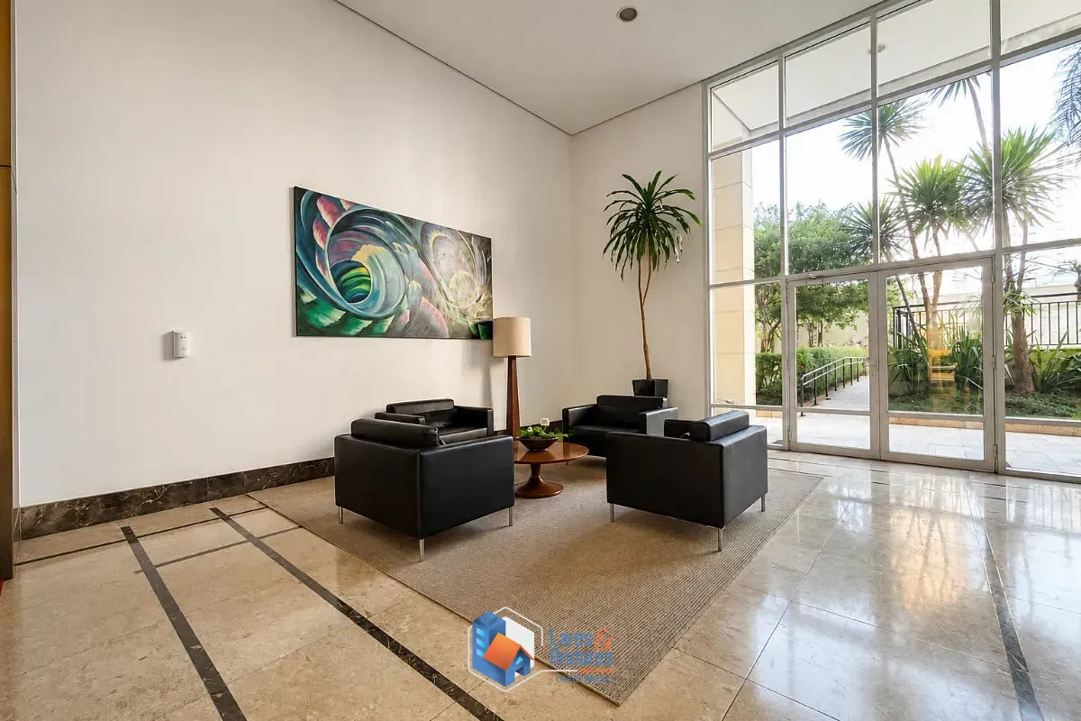Apartamento, 3 quartos, 316 m² - Foto 6