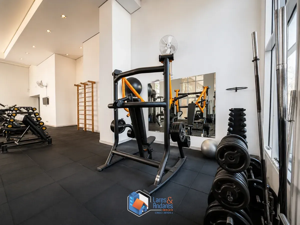 Apartamento, 3 quartos, 316 m² - Foto 15