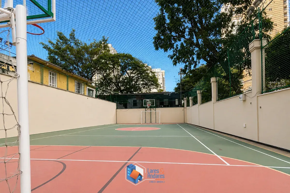 Apartamento, 3 quartos, 316 m² - Foto 96