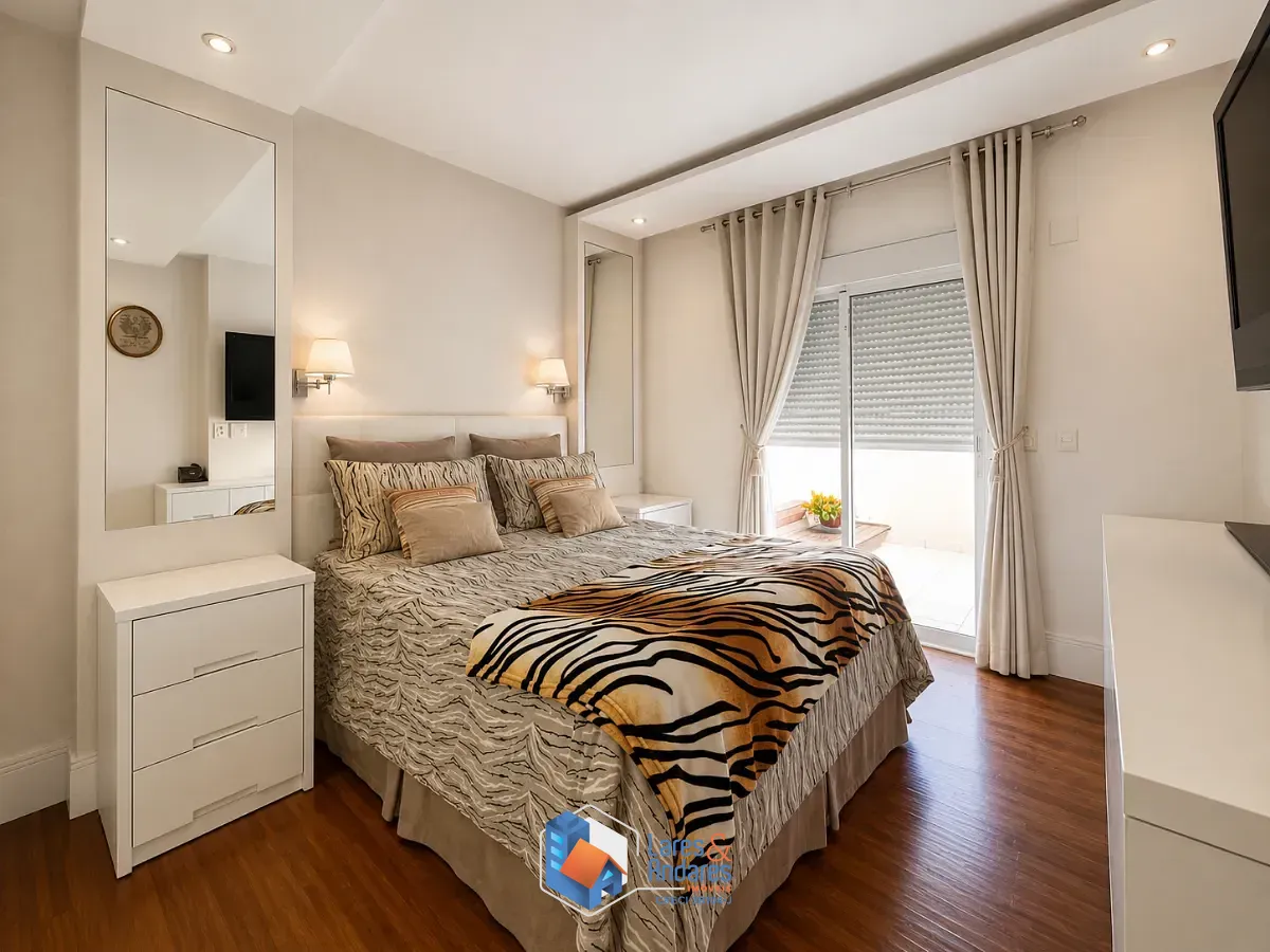 Apartamento, 3 quartos, 316 m² - Foto 107