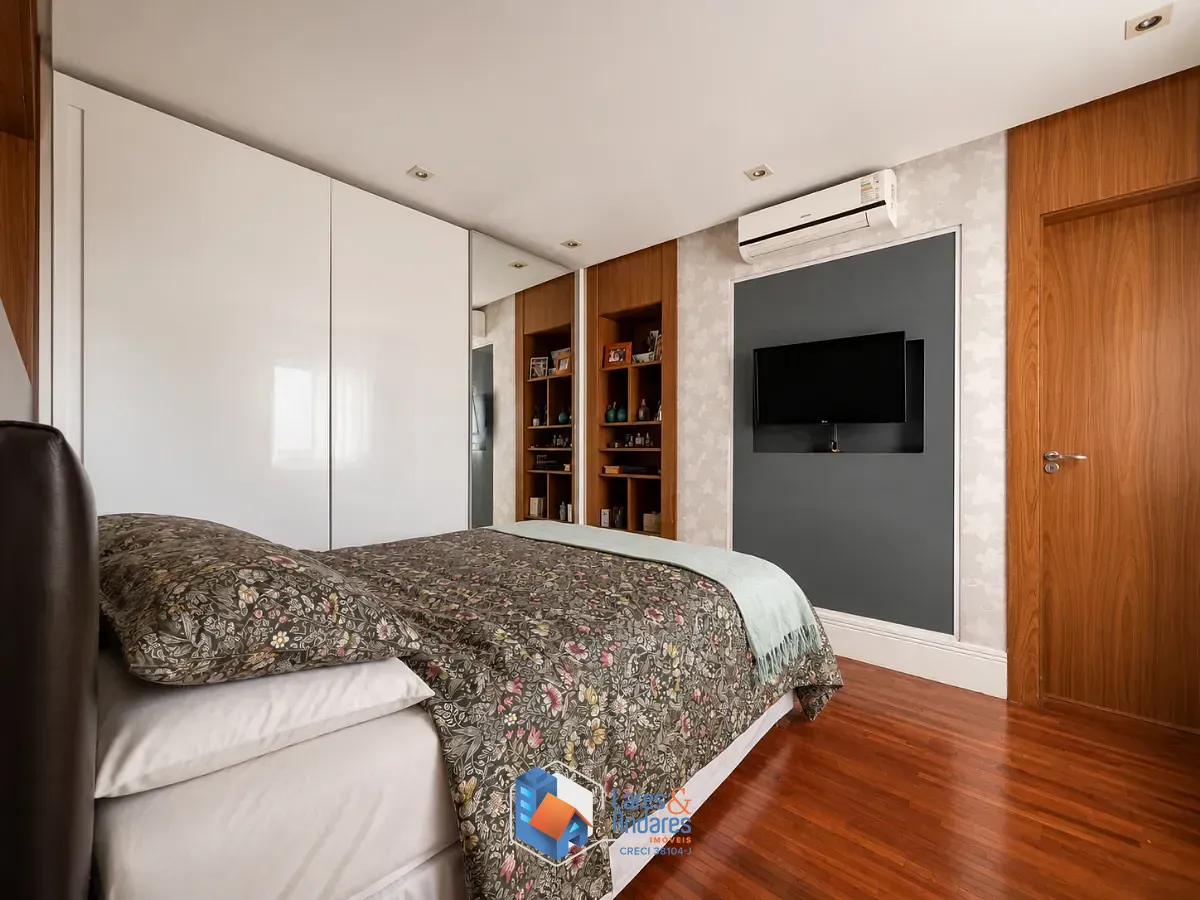 Apartamento, 3 quartos, 316 m² - Foto 74