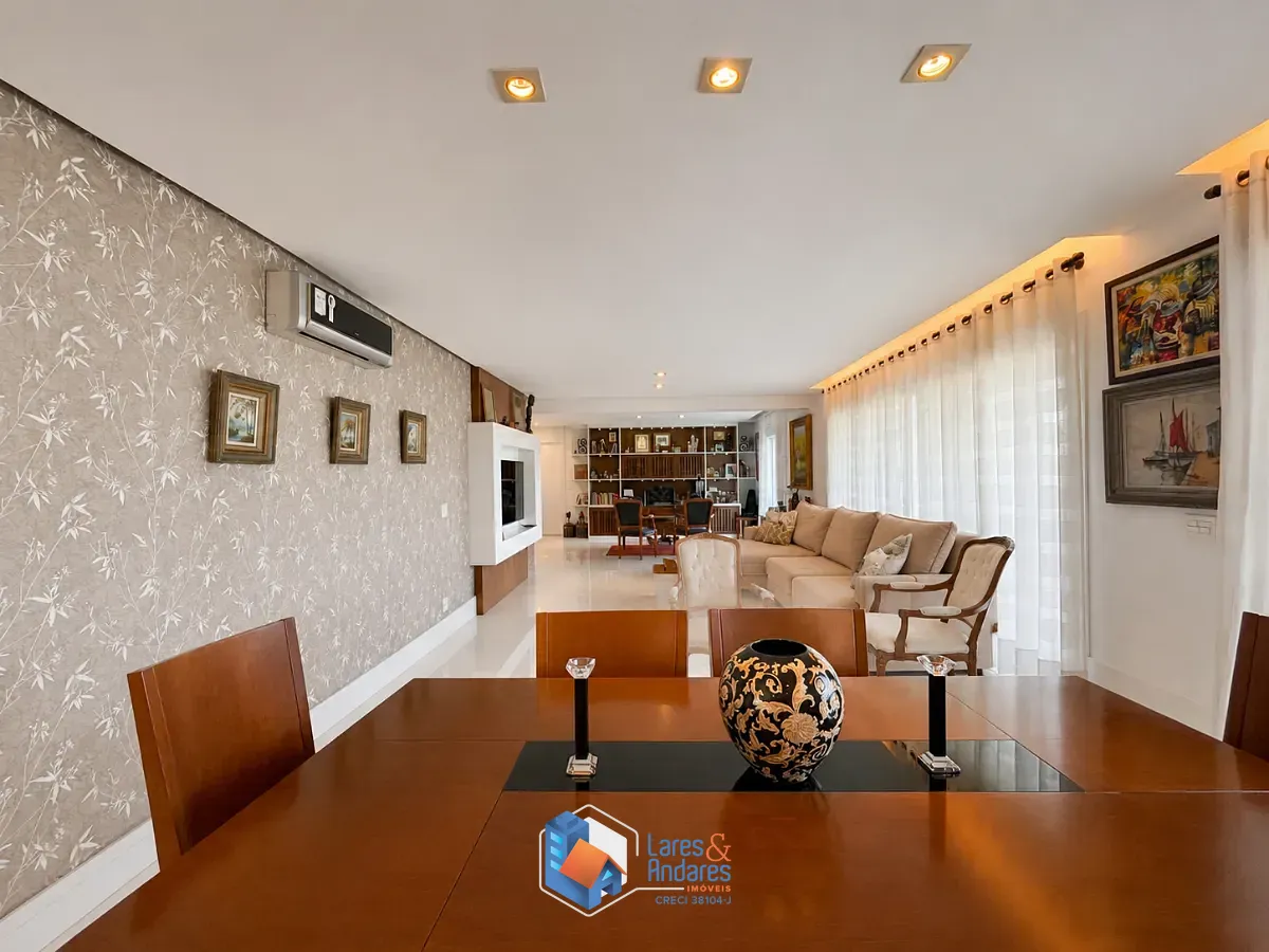 Apartamento, 3 quartos, 316 m² - Foto 32